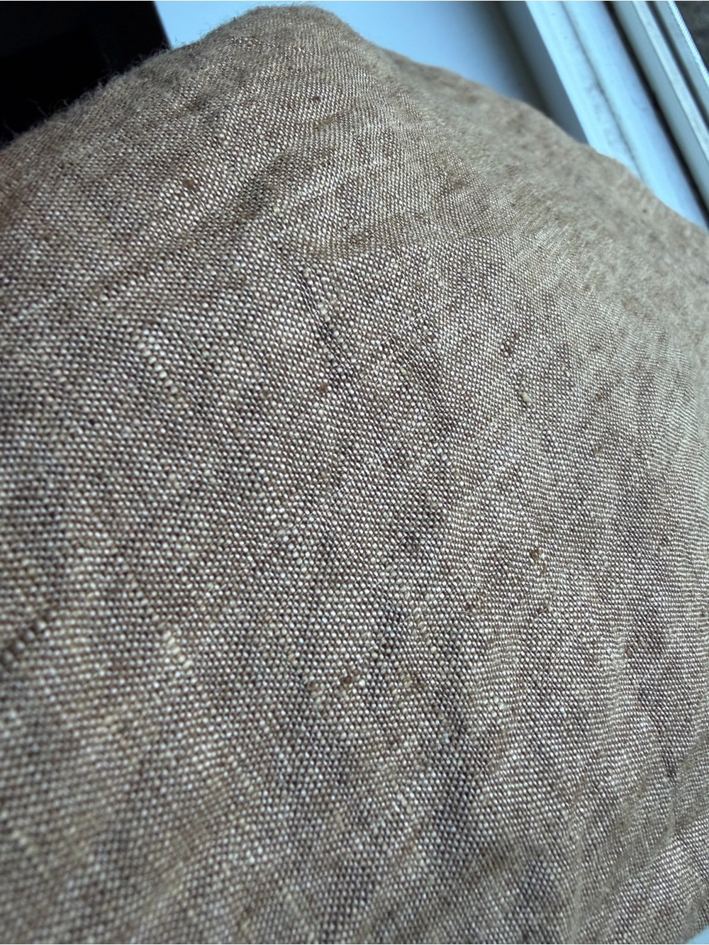 Handmade (by me!) 100% linen dress! - Picture 10 of 10